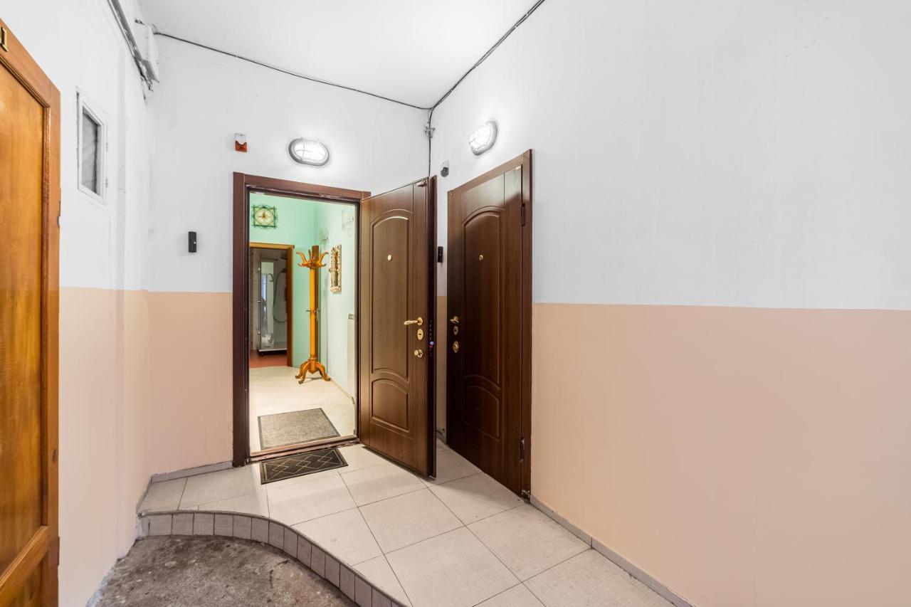 Classical Deribasivska 3-Bedrooms Apartment Οδησσός Εξωτερικό φωτογραφία